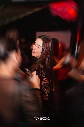 CARAGATTA - TABOO - 29/11/2025