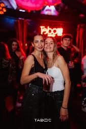 CARAGATTA - TABOO - 29/11/2025