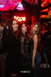 CARAGATTA - TABOO - 29/11/2025