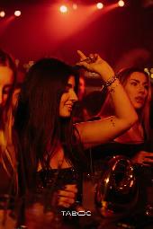 CARAGATTA - TABOO - 29/11/2025