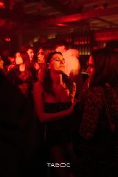 CARAGATTA - TABOO - 29/11/2025