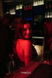 CARAGATTA - TABOO - 29/11/2025