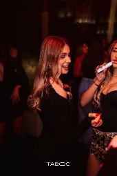 CARAGATTA - TABOO - 29/11/2025