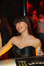 CARAGATTA - TABOO - 29/11/2025