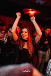 CARAGATTA - TABOO - 29/11/2025