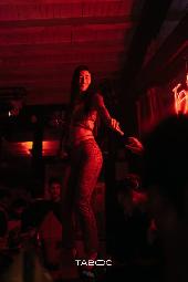 CARAGATTA - TABOO - 29/11/2025