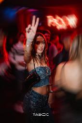 CARAGATTA - TABOO - 29/11/2025