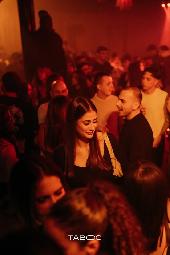 CARAGATTA - TABOO - 29/11/2025