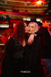 CARAGATTA - TABOO - 29/11/2025