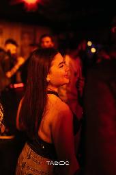 CARAGATTA - TABOO - 29/11/2025