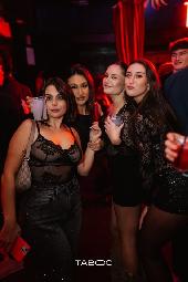 CARAGATTA - TABOO - 29/11/2025