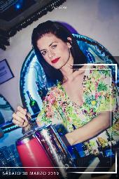 DIVA - I FAVOLOSI ANNI 70 - 30/03/2019