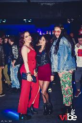 VIBE - HAPPYLAND - 30/03/2019