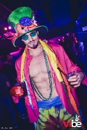 VIBE - HAPPYLAND - 30/03/2019