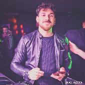 VIBE - ANDREA CERIOLI - 30/04/2019