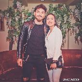 VIBE - ANDREA CERIOLI - 30/04/2019