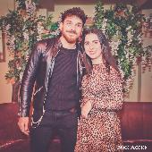 VIBE - ANDREA CERIOLI - 30/04/2019