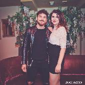 VIBE - ANDREA CERIOLI - 30/04/2019
