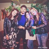 VIBE - ANDREA CERIOLI - 30/04/2019