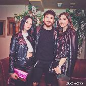 VIBE - ANDREA CERIOLI - 30/04/2019