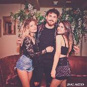 VIBE - ANDREA CERIOLI - 30/04/2019
