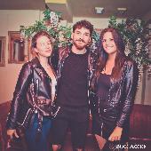 VIBE - ANDREA CERIOLI - 30/04/2019
