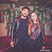 VIBE - ANDREA CERIOLI - 30/04/2019