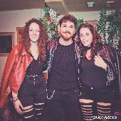 VIBE - ANDREA CERIOLI - 30/04/2019