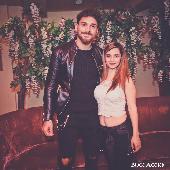 VIBE - ANDREA CERIOLI - 30/04/2019