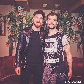 VIBE - ANDREA CERIOLI - 30/04/2019