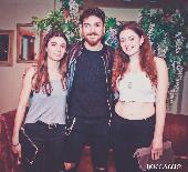 VIBE - ANDREA CERIOLI - 30/04/2019