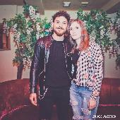 VIBE - ANDREA CERIOLI - 30/04/2019