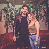 VIBE - ANDREA CERIOLI - 30/04/2019