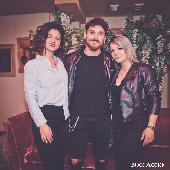 VIBE - ANDREA CERIOLI - 30/04/2019