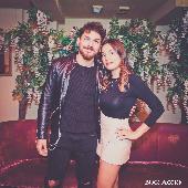 VIBE - ANDREA CERIOLI - 30/04/2019