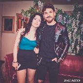 VIBE - ANDREA CERIOLI - 30/04/2019