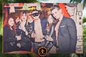 VIPERA - TROPICAL - ANDREA CERIOLI - 30/04/2019