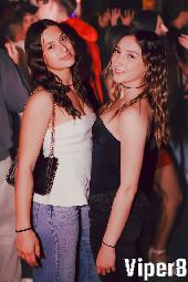 VIPER8 - REGGAETON - 30/04/2026