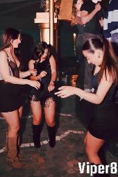 VIPER8 - REGGAETON - 30/04/2026