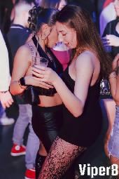 VIPER8 - REGGAETON - 30/04/2026