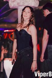 VIPER8 - REGGAETON - 30/04/2026