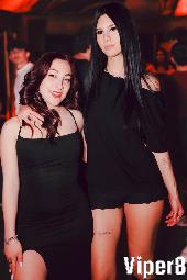 VIPER8 - REGGAETON - 30/04/2026
