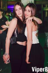 VIPER8 - REGGAETON - 30/04/2026
