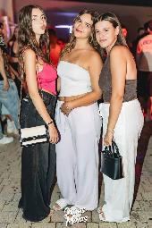 CAMPO DEI FIORI - CHICAS MALAS - 30/06/2026