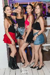 CAMPO DEI FIORI - CHICAS MALAS - 30/06/2026