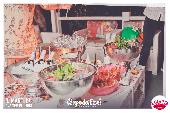 Campo dei Fiori - BOQUITA - POWER OF LOVE - 30/07/2019