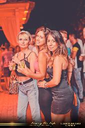 Campo dei Fiori - 30/08/2019
