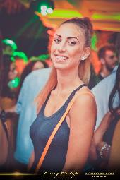 Campo dei Fiori - 30/08/2019