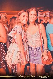 Campo dei Fiori - 30/08/2019