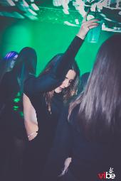 VIBE - GIAIME - 30/10/2021
